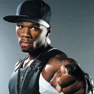 50 Cent Net Worth 2021 – Biography, Wiki, Career & Facts - Online Figure