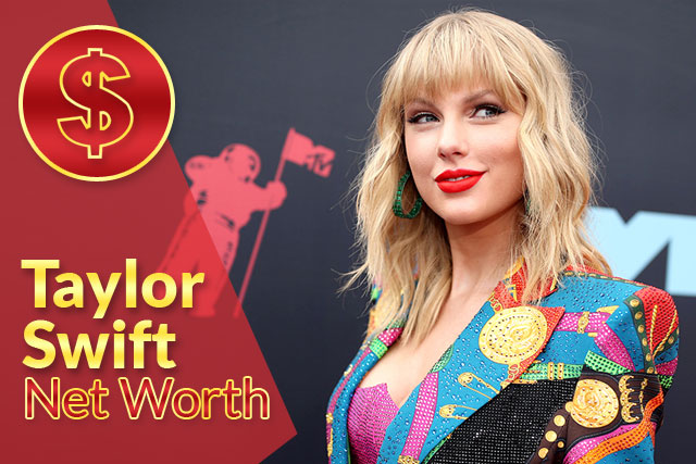 Taylor Swift Net Worth 2021 – Biography, Wiki, Career & Facts