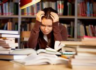 How to Deal With Homework Stress: Tips for Students