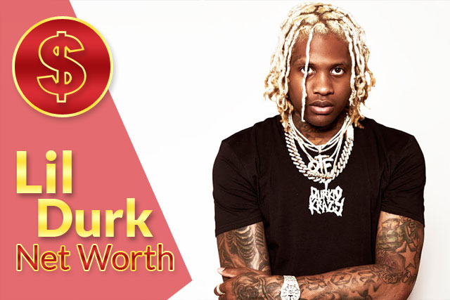 Lil Durk Net Worth 2021 – Biography, Wiki, Career & Facts