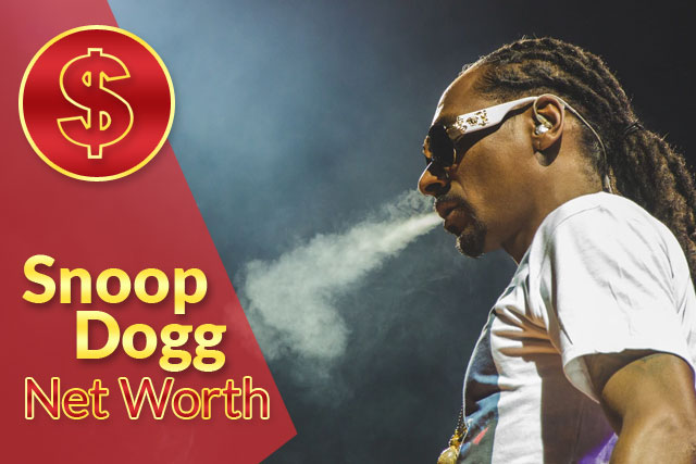 Snoop Dogg Net Worth 2021 – Biography, Wiki, Career & Facts