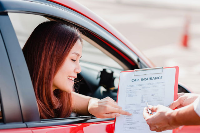 How Much Car Insurance Do You Really Need?