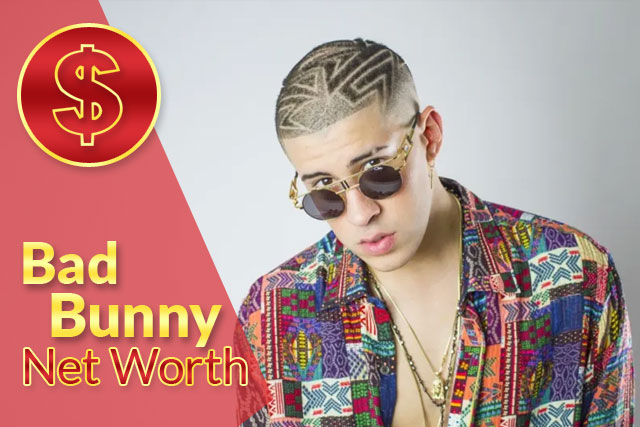 Bad Bunny Net Worth 2021 – Biography, Wiki, Career & Facts