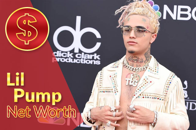 Lil Pump Net Worth 2021 – Biography, Wiki, Career & Facts