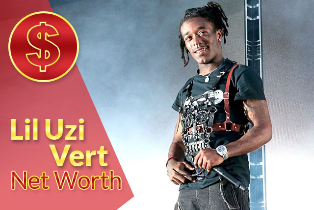 Lil Uzi Vert Net Worth 2021 – Biography, Wiki, Career & Facts