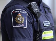 Canadian Border Security: Identifying the Most Urgent and Threatening Issues