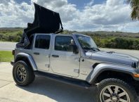 How Often Should Jeep Soft Tops Be Replaced?