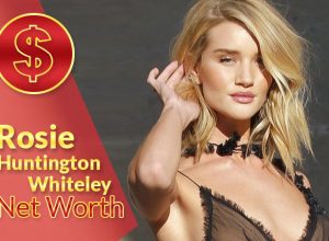 Rosie Huntington-Whiteley Net Worth 2022 – Biography, Wiki, Career & Facts