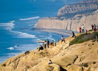 5 San Diego Hiking Trails for Whale Watching