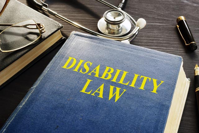 How to Find the Best Disability Lawyer Near Me