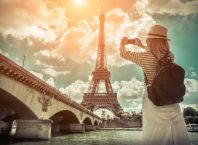 How to Travel Cheap in France - Where to Go and what to Do