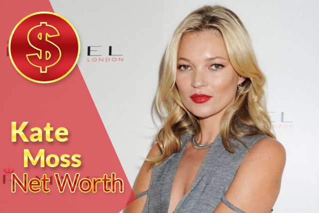 Kate Moss Net Worth 2022 – Biography, Wiki, Career & Facts