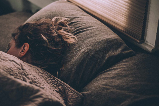 5 Common Sleep Myths Debunked