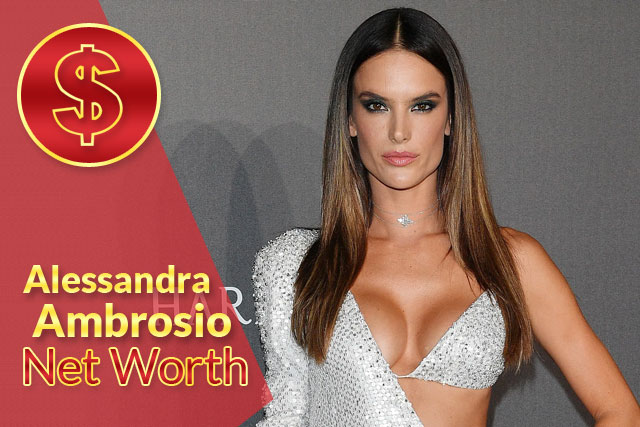 Alessandra Ambrosio Net Worth 2022 – Biography, Wiki, Career & Facts