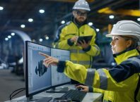 The Benefits Of Industrial Safety Consulting