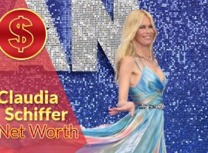 Claudia Schiffer Net Worth 2022 – Biography, Wiki, Career & Facts