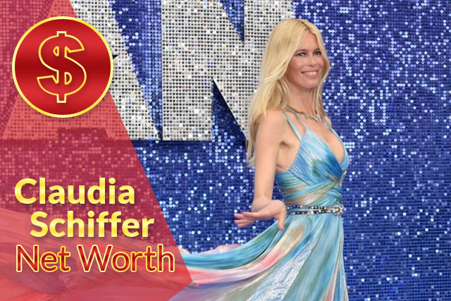 Claudia Schiffer Net Worth 2022 – Biography, Wiki, Career & Facts