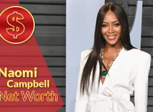 Naomi Campbell Net Worth 2022 – Biography, Wiki, Career & Facts