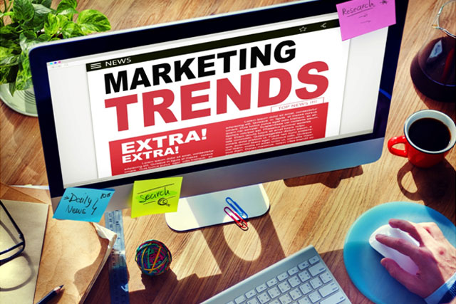 The Latest SEO Marketing Trends That Are Everywhere in 2022