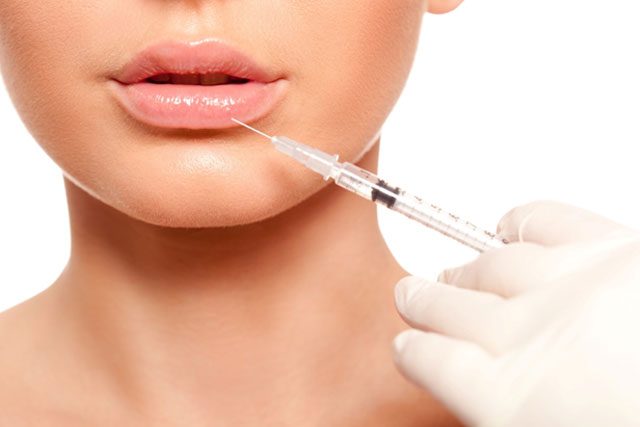How Long Does It Take for Lip Fillers to Heal?