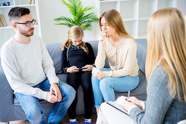 Tips on Finding Family Therapists in Albuquerque