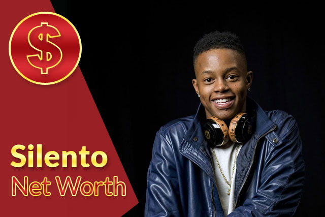 Silento Net Worth 2023 – Biography, Wiki, Career & Facts