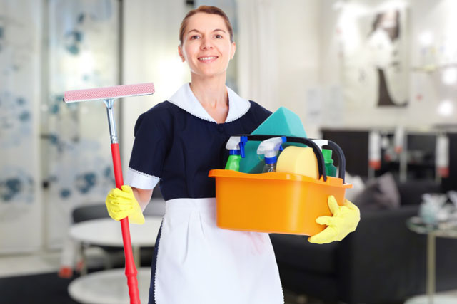 Lifestyle Maid Cleaning Services For A Fresh Home