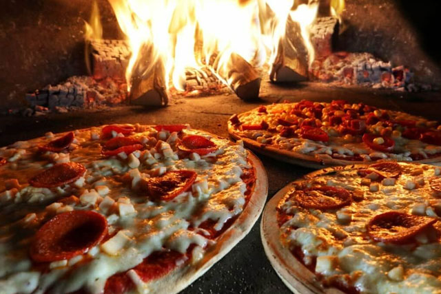 What is Napolità Pizza: 5 Most Popular Nepolitan Pizza